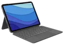 LOGITECH Etui Clavier Combo Touch pour iPad Pro 11" (1st, 2nd, 3rd gen) - AZERTY (FR) - Graphite