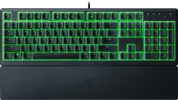 RAZER Clavier gaming Ornata V3 X - AZERTY FR