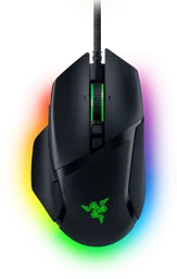 RAZER Souris Gaming Basilisk V3 - Noir