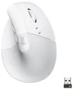 LOGITECH Souris sans Fil LIFT Ergo - Blanc Cassé