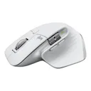LOGITECH Souris sans fil - MX Master 3S - Pale Gray