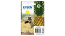 EPSON Cartouche d'encre 604 XL - Jaune