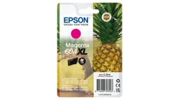 EPSON Cartouche d'encre 604 XL - Magenta