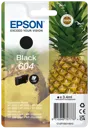 EPSON Cartouche d'encre 604 Noir