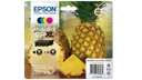 EPSON Cartouche d'encre 604 XL Multipack