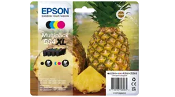 EPSON Cartouche d'encre 604 XL Multipack