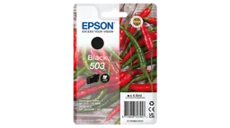 EPSON Cartouche d'encre 503 Noir