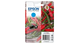 EPSON Cartouche d'encre 503 Cyan