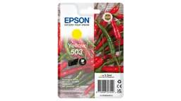 EPSON Cartouche d'encre 503 Jaune