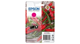EPSON Cartouche d'encre 503 Magenta