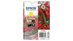 EPSON Cartouche d'encre 503 XL Jaune