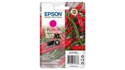 EPSON Cartouche d'encre 503 XL Magenta