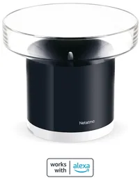 NETATMO Pluviomètre Intelligent
