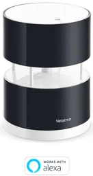 NETATMO Anémomètre Intelligent