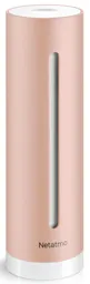 NETATMO Capteur de Qualité de l'Air Intelligent