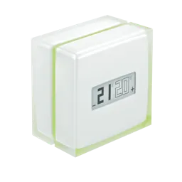 NETATMO Thermostat Modulant Intelligent