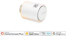 NETATMO Tête Thermostatique Intelligente Additionnelle