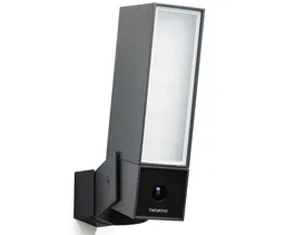 NETATMO Caméra Extérieure Intelligente
