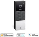 NETATMO Sonnette Vidéo Intelligente