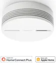NETATMO Détecteur de fumée Intelligent