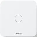 NETATMO Détecteur de Monoxyde de Carbone Intelligent