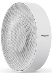 NETATMO Sirène Intérieure Intelligente