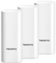 NETATMO Détecteurs d'ouverture intelligents
