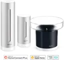 NETATMO Station Météo Intelligente + Pluviomètre Intelligent