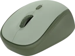 TRUST Souris sans fil Yvi+ - Vert