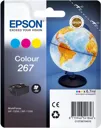 EPSON Cartouche d'encre 267 - Couleur