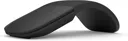MICROSOFT Souris sans Fil Surface Arc - Noir