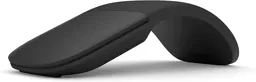 MICROSOFT Souris sans Fil Surface Arc - Noir