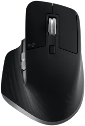 LOGITECH Souris sans Fil MX Master 3S for MAC - Space Gray