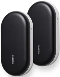 NETATMO Commande Intelligente de Climatiseur - 2 Pièces