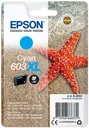 EPSON Cartouche d'encre - 603 XL - Cyan