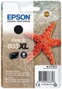 EPSON Cartouche d'encre - 603 XL - Black