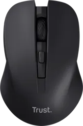 TRUST Souris sans Fil Mydo Silent - Noir
