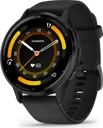 GARMIN Smartwatch Venu 3 - 45mm - Noir