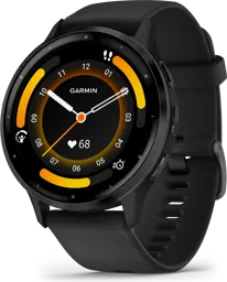 GARMIN Smartwatch Venu 3 - 45mm - Noir