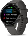 GARMIN Smartwatch Venu 3s - 41mm - Pebble Grey