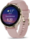 GARMIN Smartwatch Venu 3s - 41mm - Dust Rose Gold