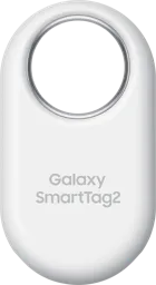 SAMSUNG Tracker Galaxy SmartTag2 - Blanc