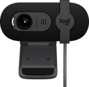LOGITECH G Webcam Full HD Brio 100 - Graphite