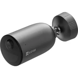 EZVIZ Caméra de surveillance EB3 2K - Noir