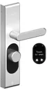 LOQED Serrure Intelligente Touch Smart Lock - Gris