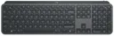 LOGITECH Clavier sans fil MX Keys for Business - QWERTZ (SF) - Graphite
