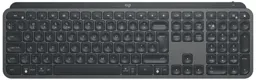 LOGITECH Clavier sans fil MX Keys for Business - QWERTZ (SF) - Graphite