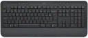 LOGITECH Clavier sans Fil Signature K650 - Qwertz (SF) - Graphite