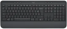 LOGITECH Clavier sans Fil Signature K650 - Qwertz (SF) - Graphite