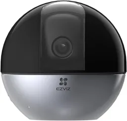 EZVIZ Caméra de sécurité E6 3K